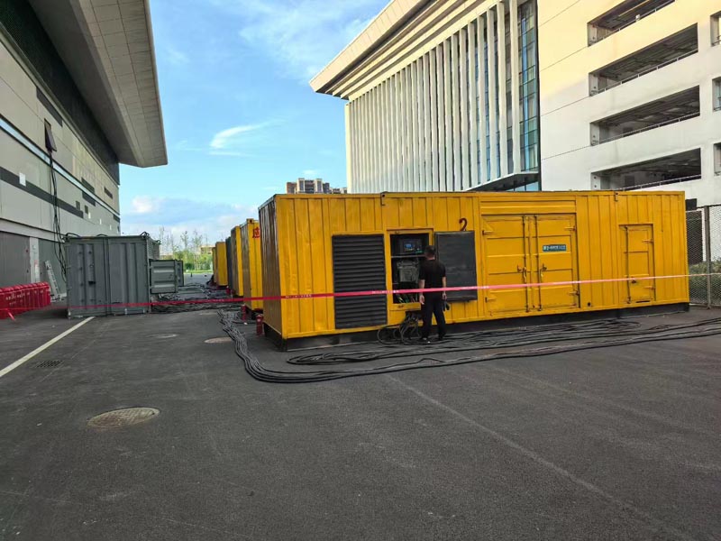 龙安柴油发电机冬季保养注意事项？