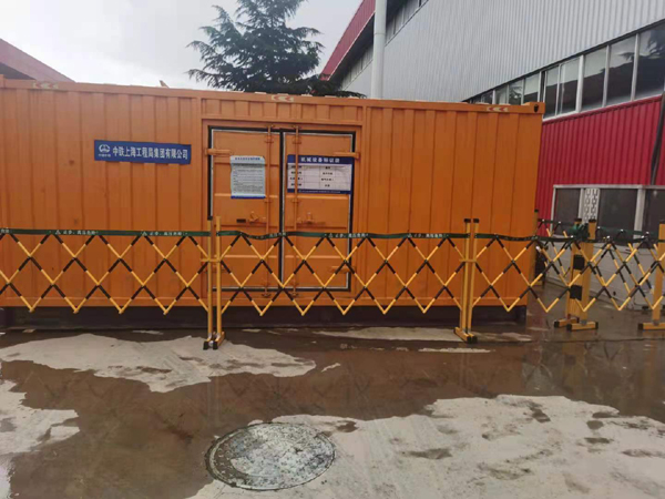 龙安租赁发电机 柴油发电机组供应商：柴油发电机组润滑油的作用？