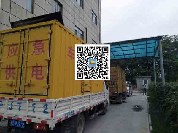 龙安发电车出租-发电机产品使用越来越广泛