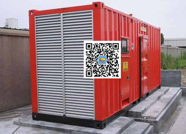 龙安300kw柴油发电机组一个小时耗油
