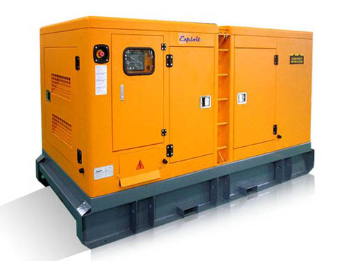 龙安影响 200kw 柴油发电机油耗的因素有哪些？