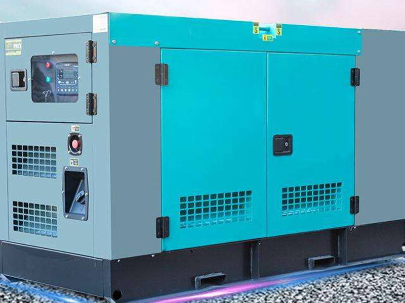 龙安50KW柴油发电机油耗是多少？