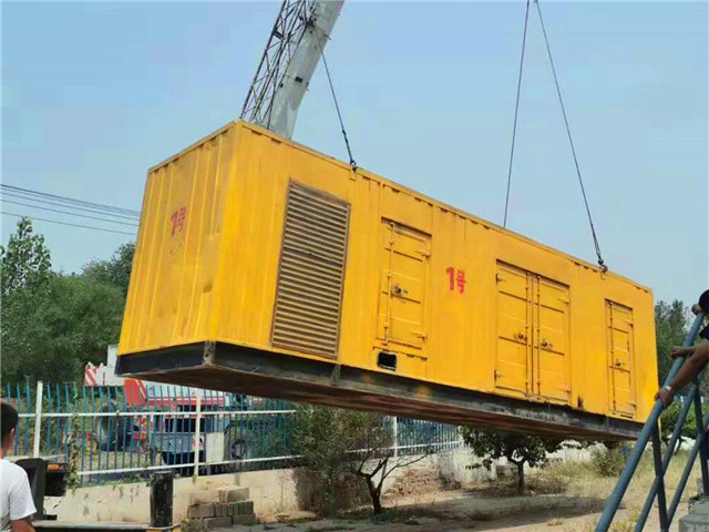 龙安300KW柴油发电机组油耗是多少？