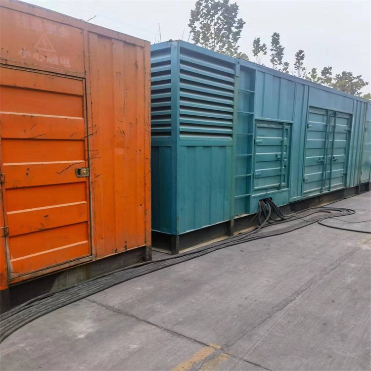 龙安如何选择适合 600kW 柴油发电机组的热继电器？