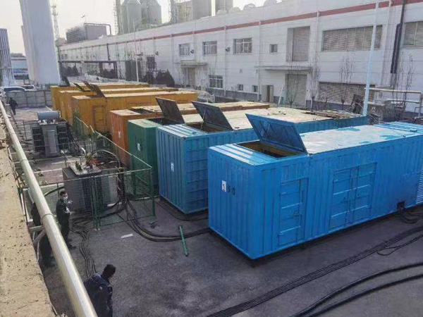 龙安380V和690V电压的电缆线相同吗？