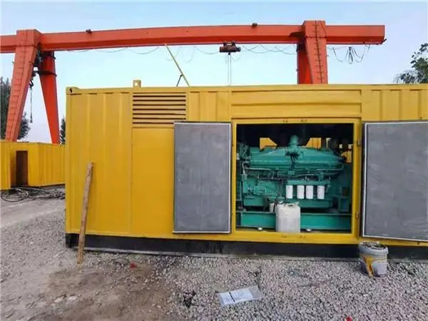 龙安冬季低温环境下，500KW发电机组应该选择什么类型的启动电瓶？