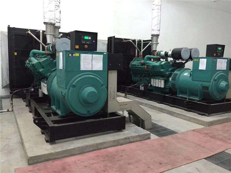 龙安柴油发电机组冬季寒冷地区使用需注意哪些事项？