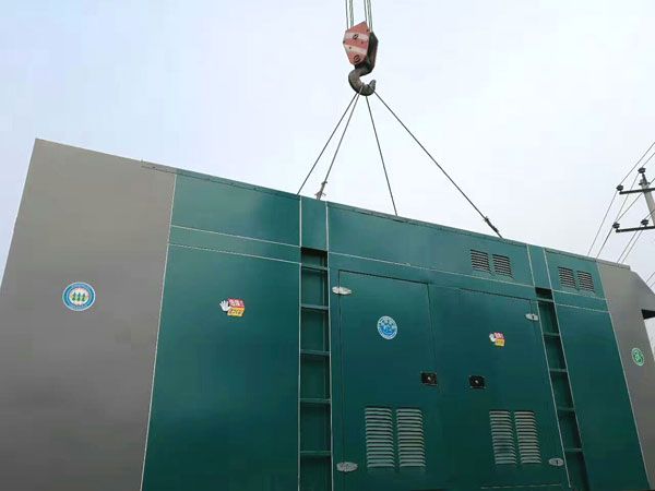 龙安水冷式机油散热器密封件的常见损坏原因有哪些？